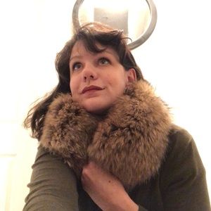 Fun Fo Fur Express Collar